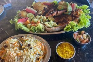 Produtos regionais e gastronomia rural na ExpoCariri 2025