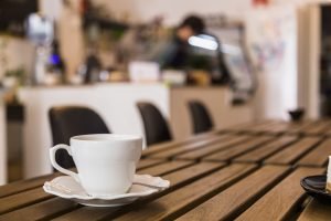 Café Alvoredo será destaque no Encontro do EPROCE com degustação exclusiva.