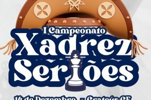 Xadrez Sertões