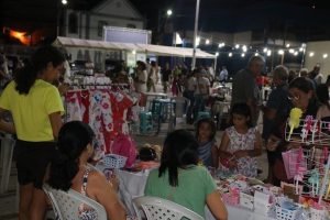 Evento impulsiona negócios locais no Sertão Central
